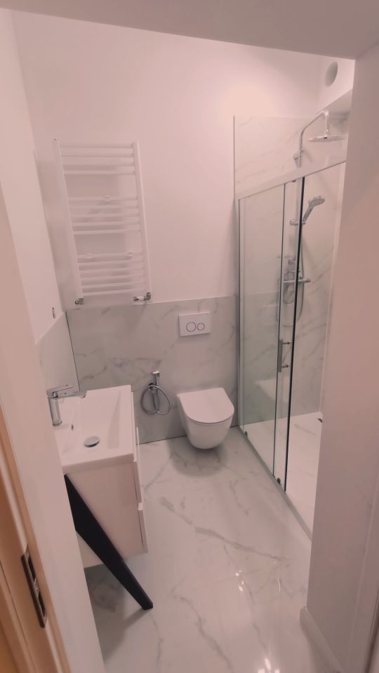 Mieszkanie 3-pokojowe Legnica Centrum, ul. Jagiellońska. Zdjęcie 8