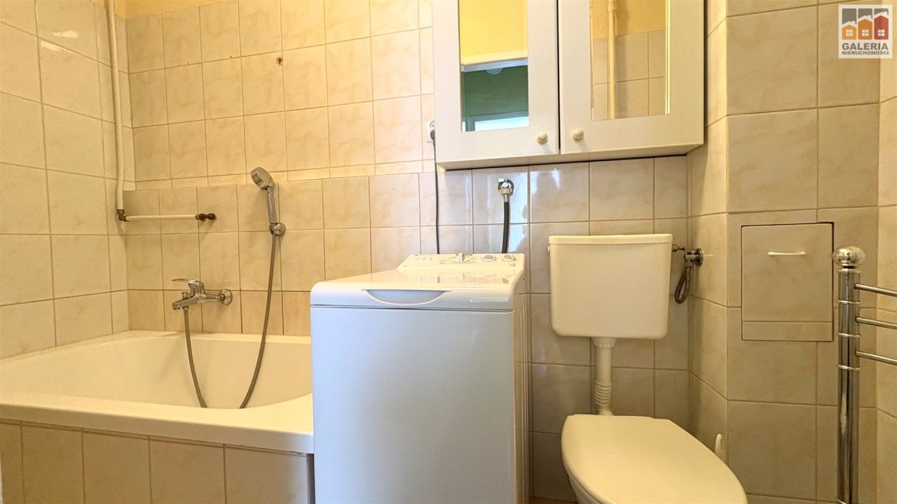 Mieszkanie 2-pokojowe Rzeszów, ul. Piastów. Zdjęcie 6