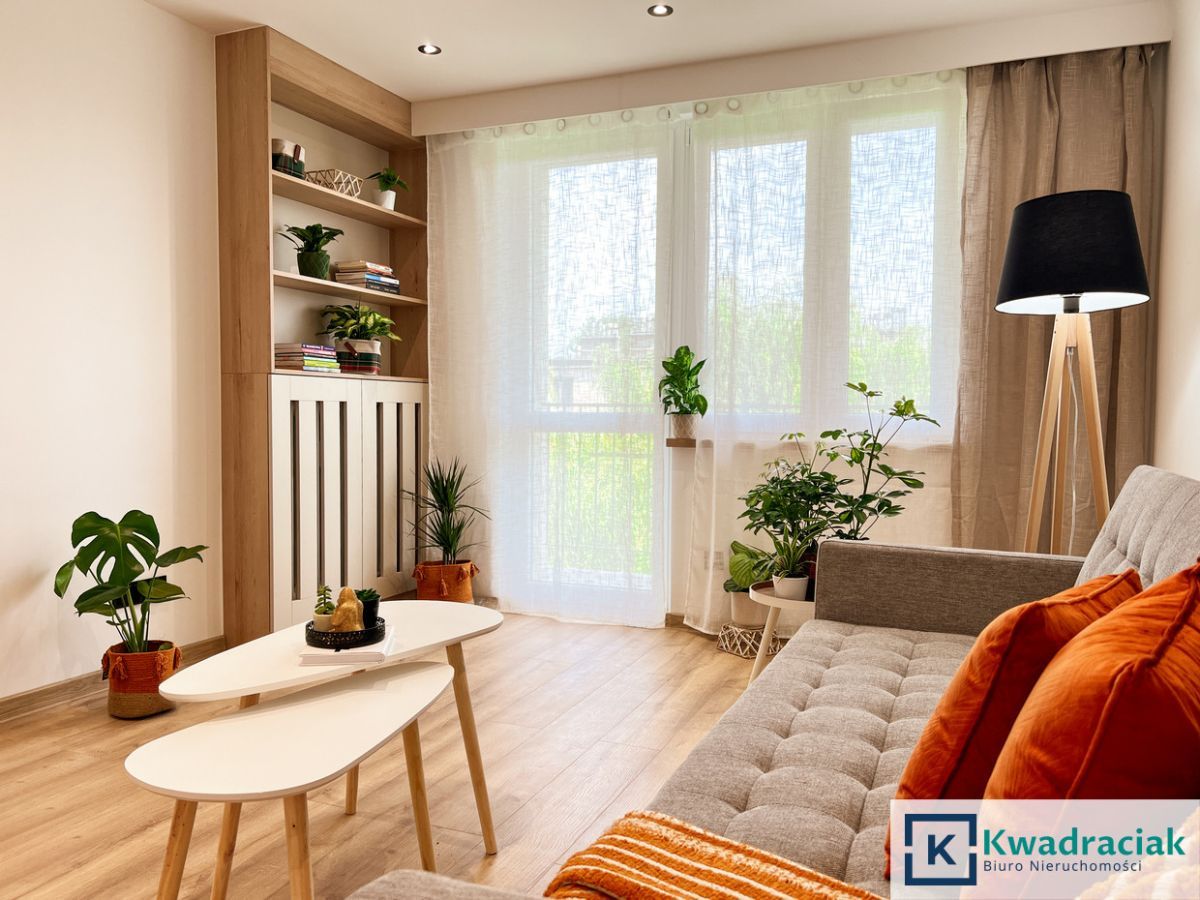 Mieszkanie 2-pokojowe Krosno, ul. Krakowska. Zdjęcie 5