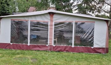 Działka rod Tenczynek, ul. Na Skałki