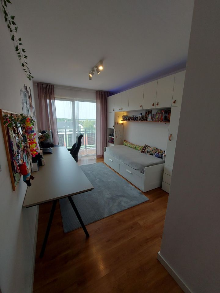 Mieszkanie 3-pokojowe Bolesławiec, ul. Żołnierzy Wyklętych. Zdjęcie 8