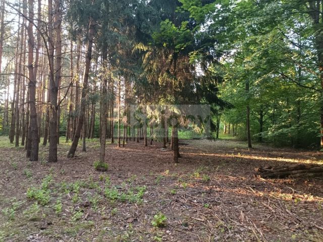 Działka budowlana Sulejówek Ratajewo. Zdjęcie 2