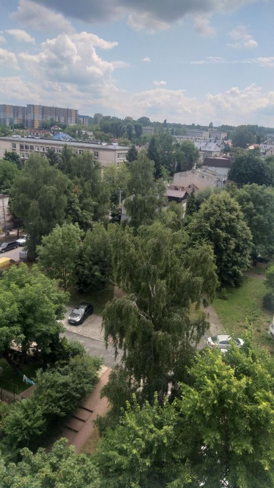 Mieszkanie 4-pokojowe Kraków Prokocim, ul. Wojciecha Gersona