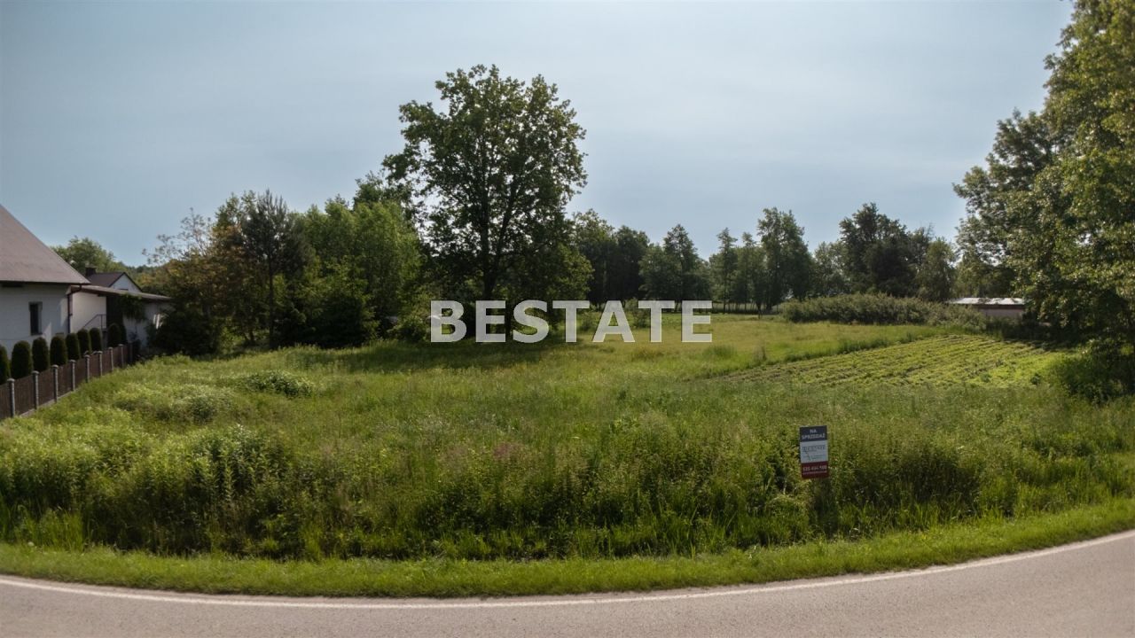 Działka budowlana Dulcza Mała. Zdjęcie 3