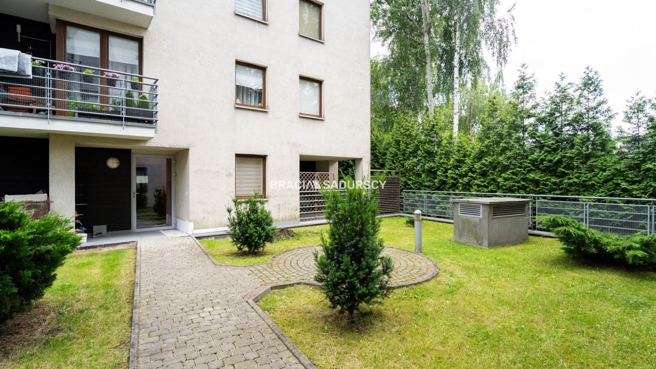 Mieszkanie 2-pokojowe Kraków Bieżanów, ul. Mała Góra. Zdjęcie 18