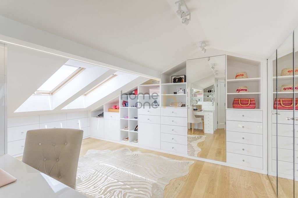 bliźniak, 4 pokoje Konstancin-Jeziorna. Zdjęcie 20