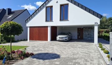 dom wolnostojący, 4 pokoje Opole Bierkowice, ul. Sobótki