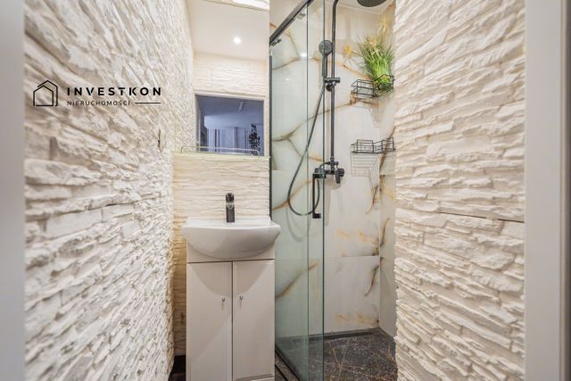 Mieszkanie 3-pokojowe Władysławowo, ul. Abrahama. Zdjęcie 5