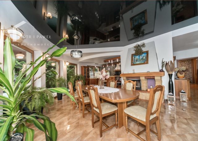 dom wolnostojący, 5 pokoi Czaniec, ul. Beskidzka. Zdjęcie 3