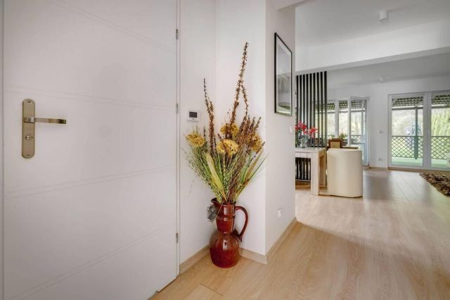 bliźniak, 5 pokoi Wólka Dworska. Zdjęcie 34