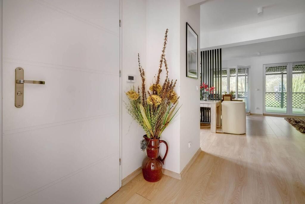 bliźniak, 5 pokoi Wólka Dworska. Zdjęcie 34