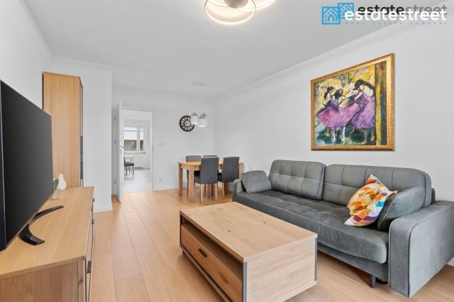 Mieszkanie 3-pokojowe Katowice Brynów, ul. Ceglana. Zdjęcie 4