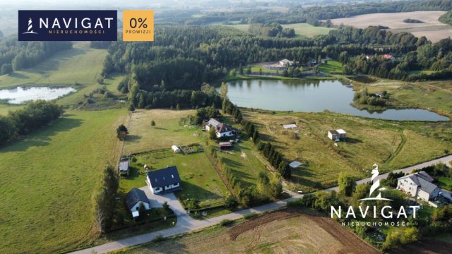 dom wolnostojący, 10 pokoi Klonowo Górne. Zdjęcie 16