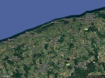 Działka budowlana Trzebiatów