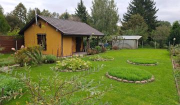 Działka rod Radom Godów