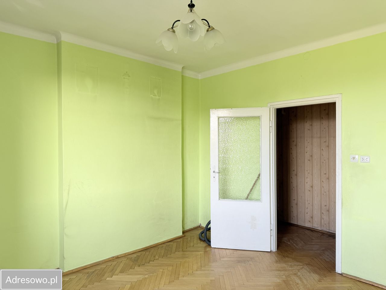 Mieszkanie 2-pokojowe Mielec, ul. Fryderyka Chopina. Zdjęcie 17