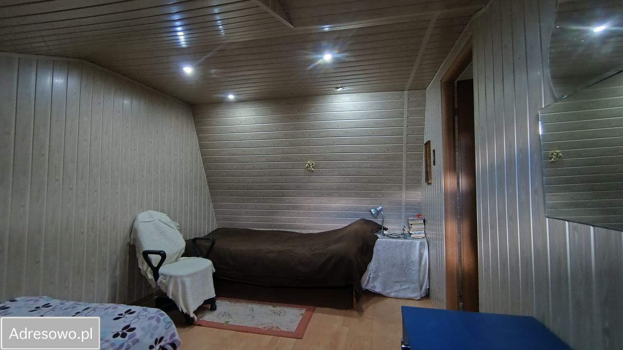 Działka rod Poraj. Zdjęcie 19