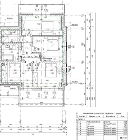 bliźniak, 5 pokoi Modlniczka. Zdjęcie 16