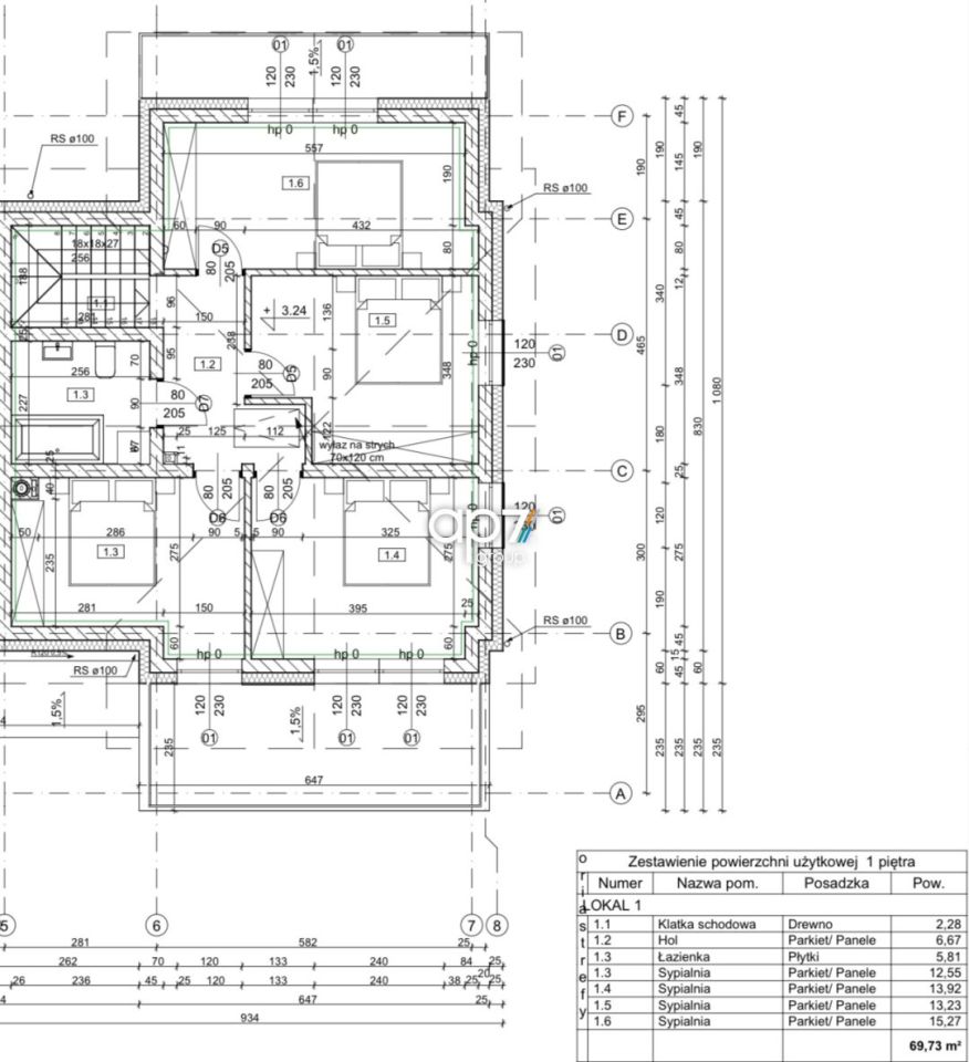 bliźniak, 5 pokoi Modlniczka. Zdjęcie 16