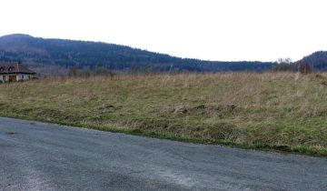 Działka budowlana Stara Morawa