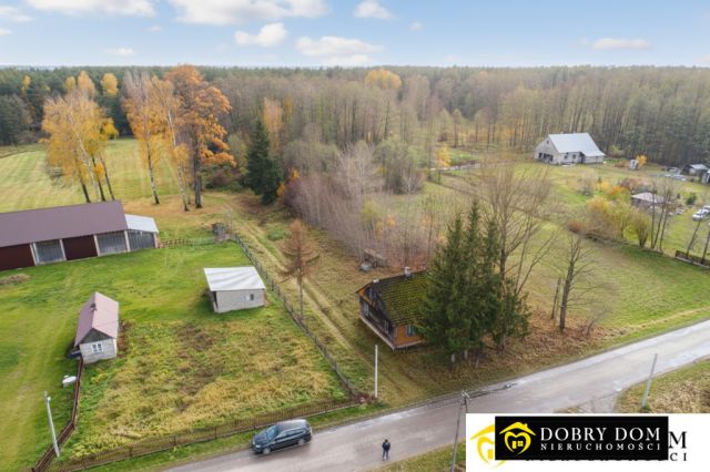 dom wolnostojący, 4 pokoje Wiercień. Zdjęcie 2