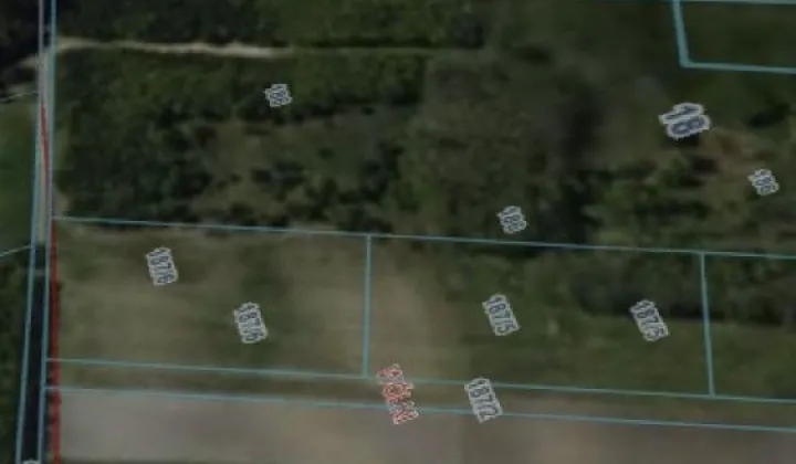 Działka rolna Wólki