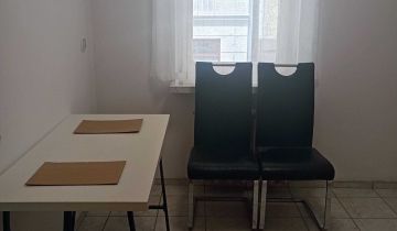 Mieszkanie 1-pokojowe Poznań Sołacz