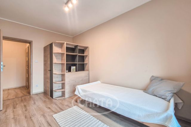 Mieszkanie 3-pokojowe Wrocław, ul. Mieszczańska. Zdjęcie 9