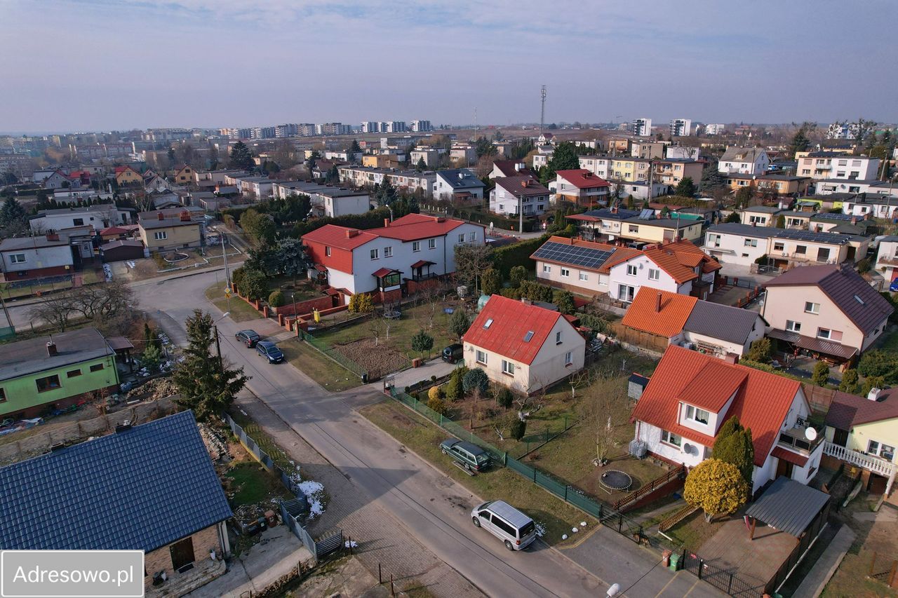 Nieruchomość komercyjna Świecie, ul. Kraszewskiego. Zdjęcie 10