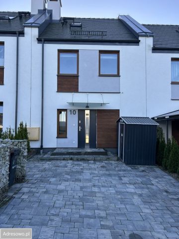 dom szeregowy, 4 pokoje Niekanin. Zdjęcie 1