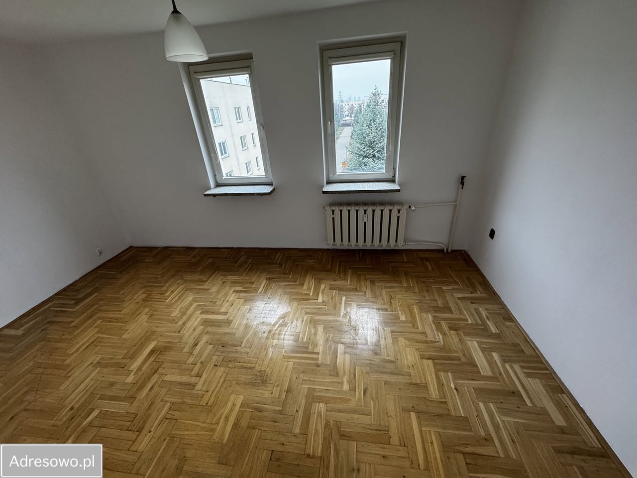 Mieszkanie 2-pokojowe Warszawa Ursynów, ul. Wawrzyńca Surowieckiego. Zdjęcie 3