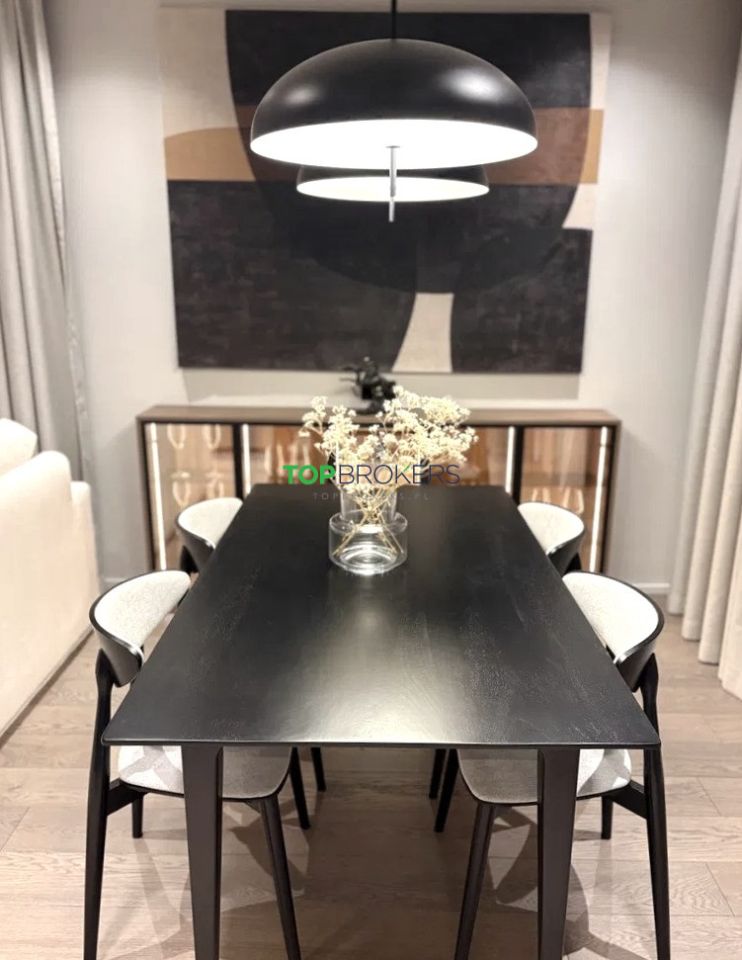 Mieszkanie 3-pokojowe Warszawa Wola, ul. Kolejowa. Zdjęcie 7