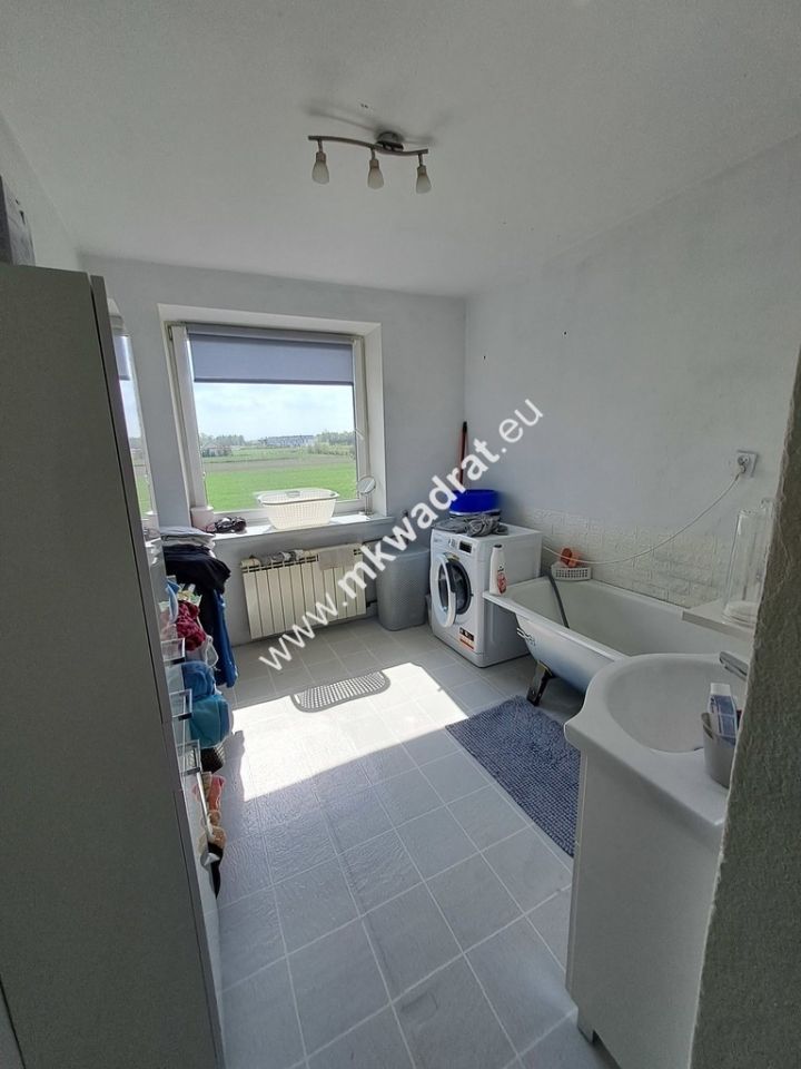 dom wolnostojący, 4 pokoje Żelechów. Zdjęcie 15