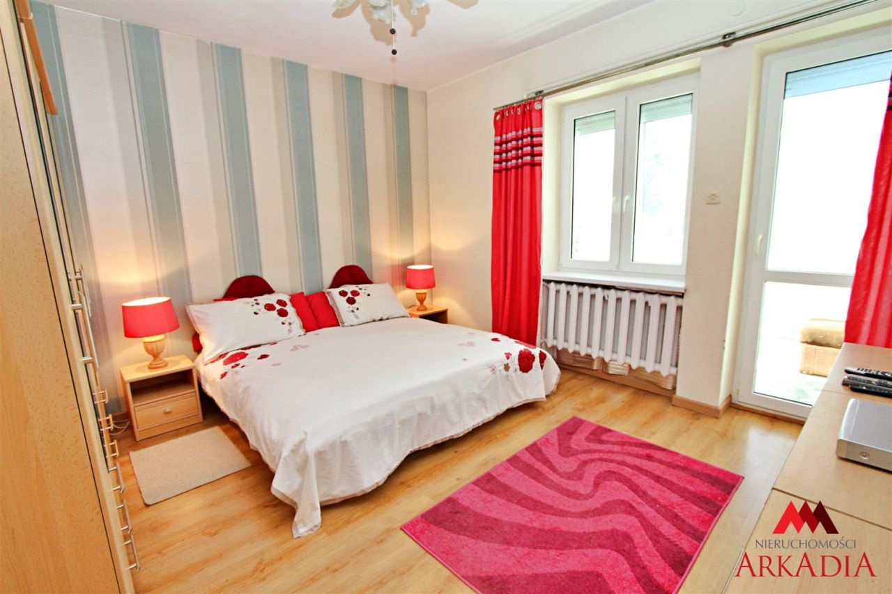 dom wolnostojący, 6 pokoi Włocławek Michelin. Zdjęcie 25