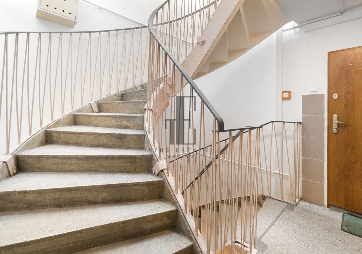 Mieszkanie 3-pokojowe Warszawa Bielany, ul. Szegedyńska. Zdjęcie 8