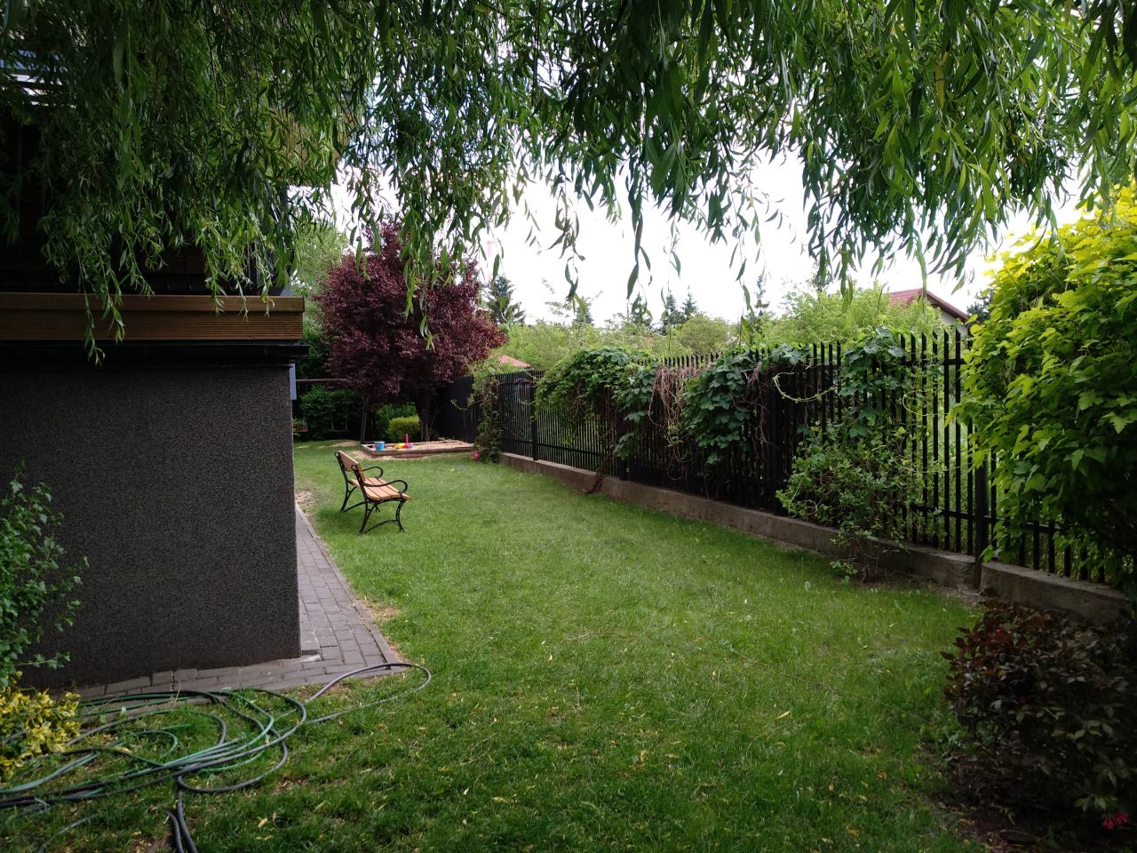 Mieszkanie 2-pokojowe Ząbki, ul. Józefa Wybickiego. Zdjęcie 16