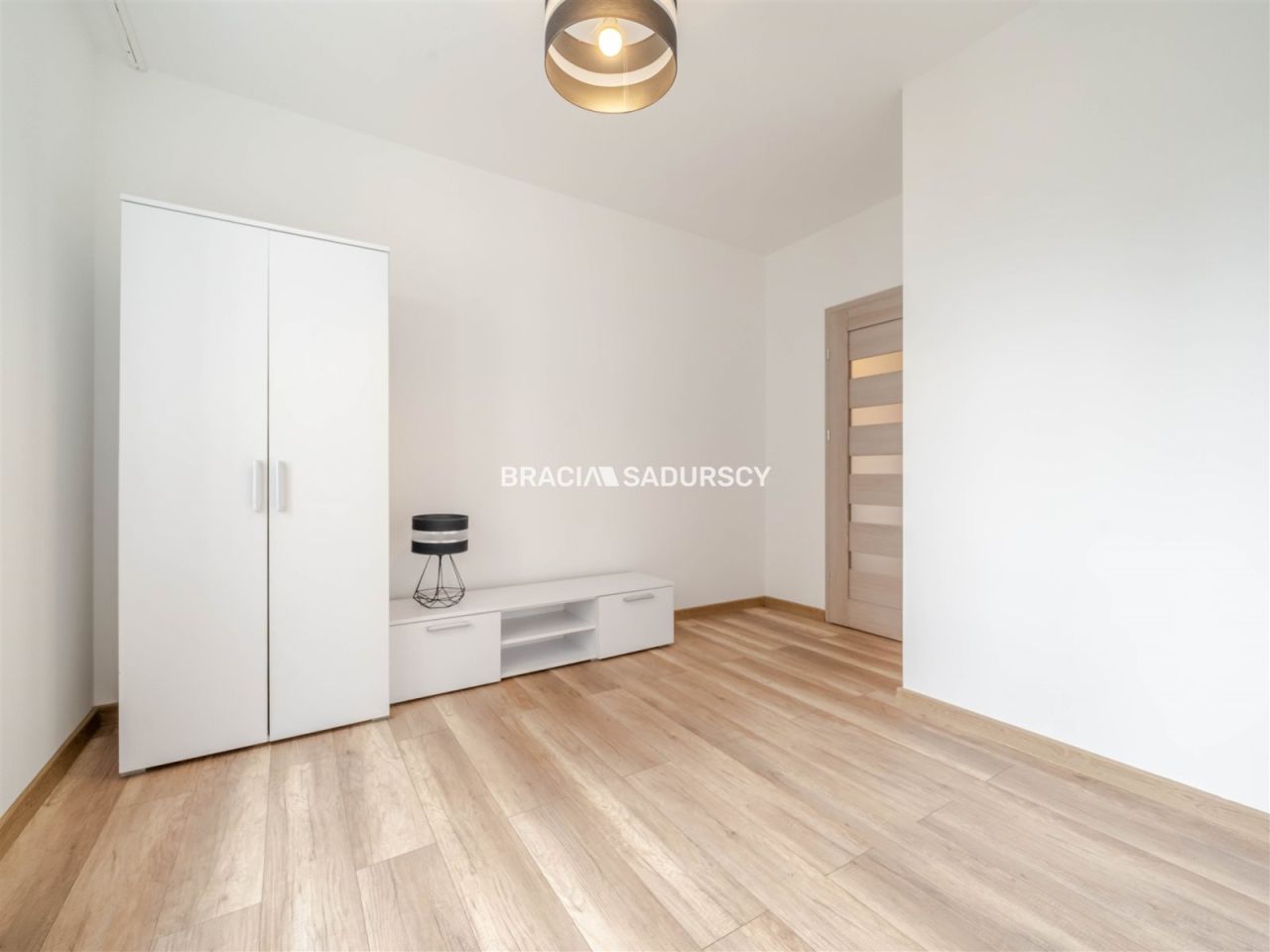 Mieszkanie 2-pokojowe Kraków Czyżyny, ul. Bolesława Orlińskiego. Zdjęcie 9