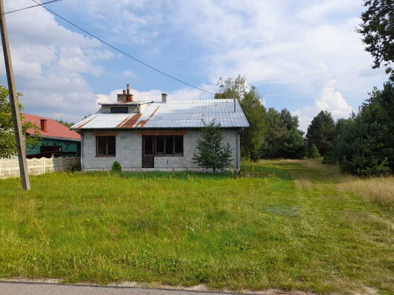 dom wolnostojący Groble. Zdjęcie 5