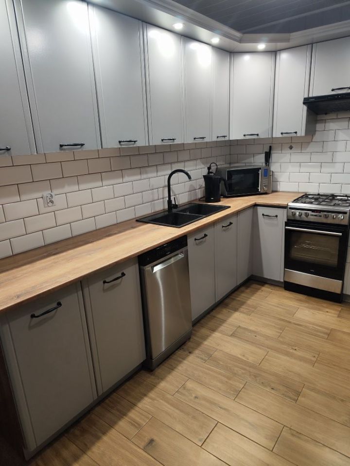 Mieszkanie 3-pokojowe Miączyn Duży. Zdjęcie 3