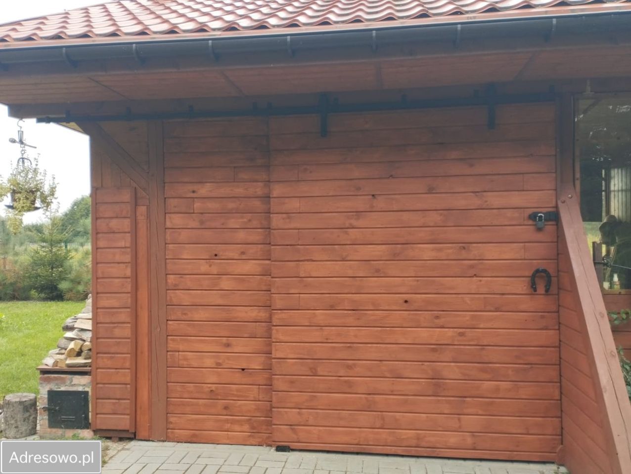 Działka budowlana Wrzosowo, ul. Letniskowa. Zdjęcie 14