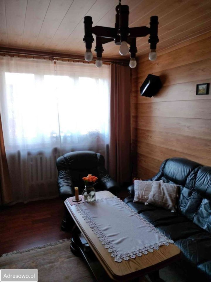 Mieszkanie 3-pokojowe Strumień, ul. 1 Maja. Zdjęcie 7