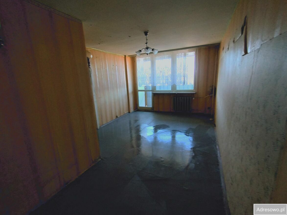 Mieszkanie 1-pokojowe Głogów, ul. Plutona. Zdjęcie 13