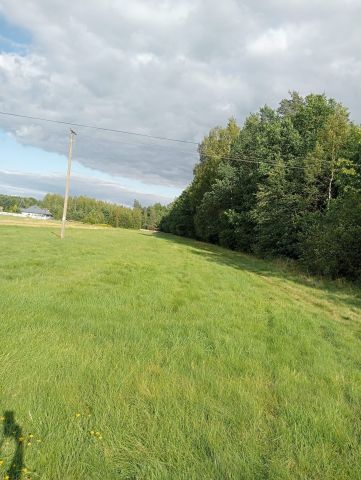 Działka rolna Brzostowa Góra. Zdjęcie 1