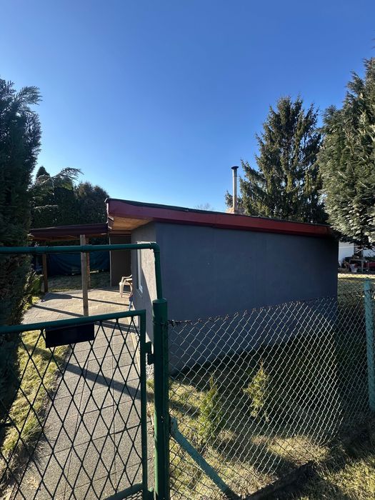 Działka rod Piekary Śląskie Dołki. Zdjęcie 4