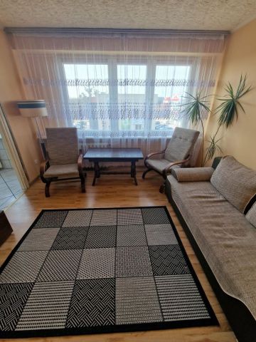 Mieszkanie 2-pokojowe Mrągowo, os. Brzozowe. Zdjęcie 1