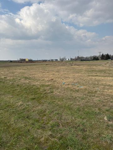 Działka budowlana Przyszowice. Zdjęcie 1