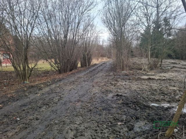 Działka inna Gliwice Ligota Zabrska, ul. Pocztowa. Zdjęcie 3