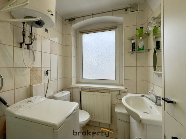 Mieszkanie 3-pokojowe Ząbkowice Śląskie, ul. Proletariatczyków. Zdjęcie 11