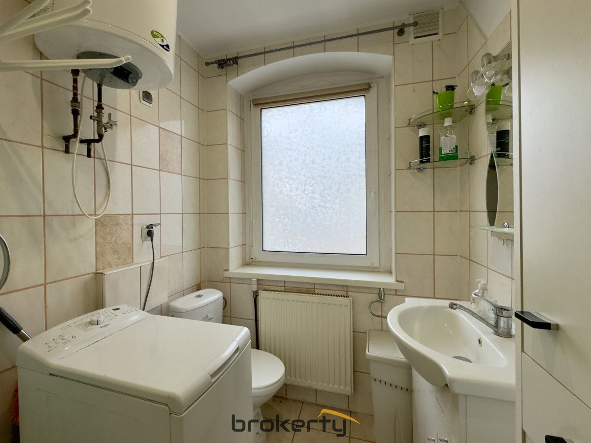 Mieszkanie 3-pokojowe Ząbkowice Śląskie, ul. Proletariatczyków. Zdjęcie 11