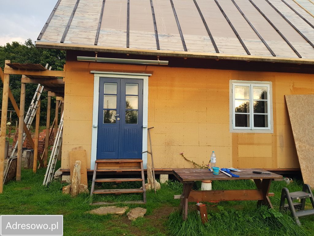 Działka siedliskowa Wolimierz. Zdjęcie 9